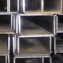 Швеллер гнутый х/к 160x60x3 мм сталь 3пс5, 3сп5