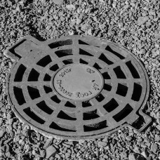 Дождеприемник ДМ-2 