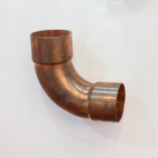 Двойной раструб 100 мм