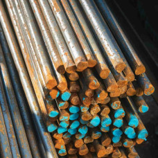 Арматура гладкая А1 6 мм ГОСТ 5781-82