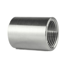 Бобышка прямая БП1 G3/4 мм 25 мм 20 исполнение 1 с приварным штуцером