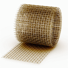 Сетка латунная 1х0.4 мм Л80 
