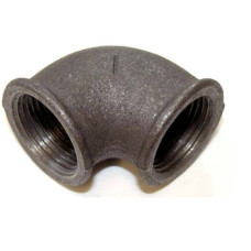 Отвод чугунный 32 мм ГОСТ 6942-98