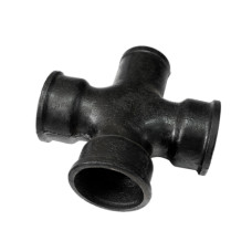 Крест чугунный 32 мм