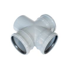 Крестовина ПП 600x600 мм