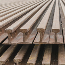 Рельсы железнодорожные Р65 ДТ