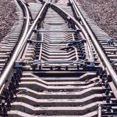 Стрелочный перевод Р24 