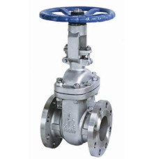 Клапан нержавеющий цапковый 14нж17ст 32 мм Ру10 350