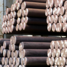 Круг медный 3 мм ГОСТ 1535-2006 марка М1, М2, М3