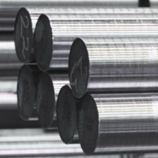 Круг титановый 10 мм ГОСТ 26492-85 марка ВТ1-00, BT3-1, ВТ5