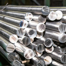 Круг нержавеющий горячекатаный 30 мм 12Х13 ГОСТ 2590-88