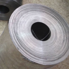 Лента нержавеющая 0,5 мм 12Х18Н10Т 195 мм 4986-79