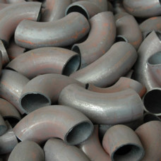 Отвод стальной гнутый, угол 90, ГОСТ ТУ 1469-014-01395041-03