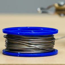 Припой алюминиевый А А