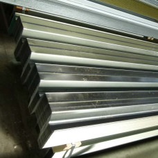 Профнастил 0.45 мм МП-20