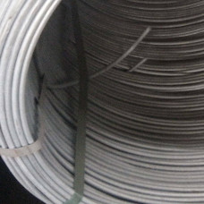 Проволока дюралюминиевая сварочная 8 мм ГОСТ 7871-75 Д1П