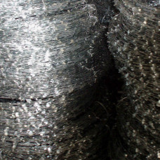 Проволока колючая СББ диаметр бухты: 900 мм, длина: 5 м, оцинкованная