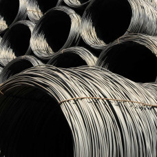 Проволока углеродистая 5 мм ГОСТ 17305-91