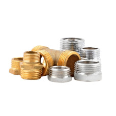 Резьба ПВХ 200 мм