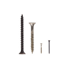 Саморез тарельчатый 8 мм