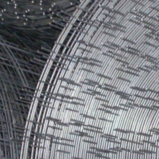 Сетка дорожная 100x100x3 мм ГОСТ 23279-85, рулон 1x2