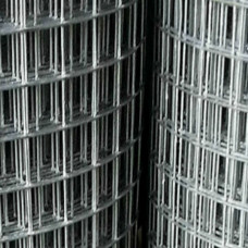 Сетка штукатурная 0.5x0.5x0.2 мм ГОСТ 3826-82