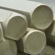 Шестигранник латунный 3 мм ГОСТ 2060-2006 марка ЛС59-1, Л59, Л63