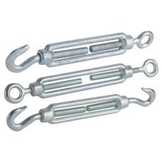 Талреп крюк-кольцо М10 DIN 1480