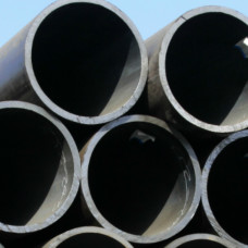Труба газлифтная 127 мм ТУ 14-159-1128-2008