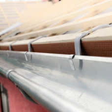 Желоб полукруглый 2 м RAL